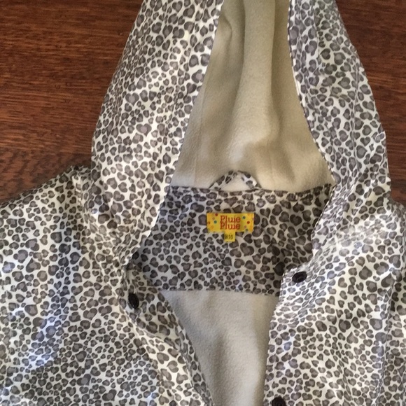 Pluie pluie raincoat - Picture 2 of 6